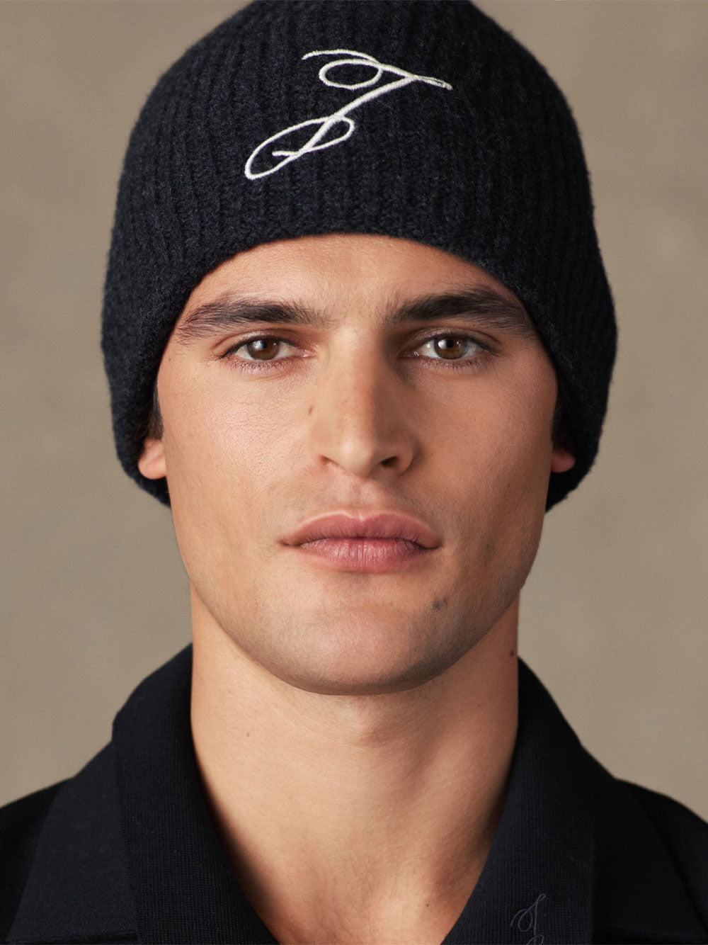 JACQUEMUS Le Bonnet Espiral In Lana Women
