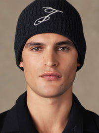 JACQUEMUS Le Bonnet Espiral In Lana Women