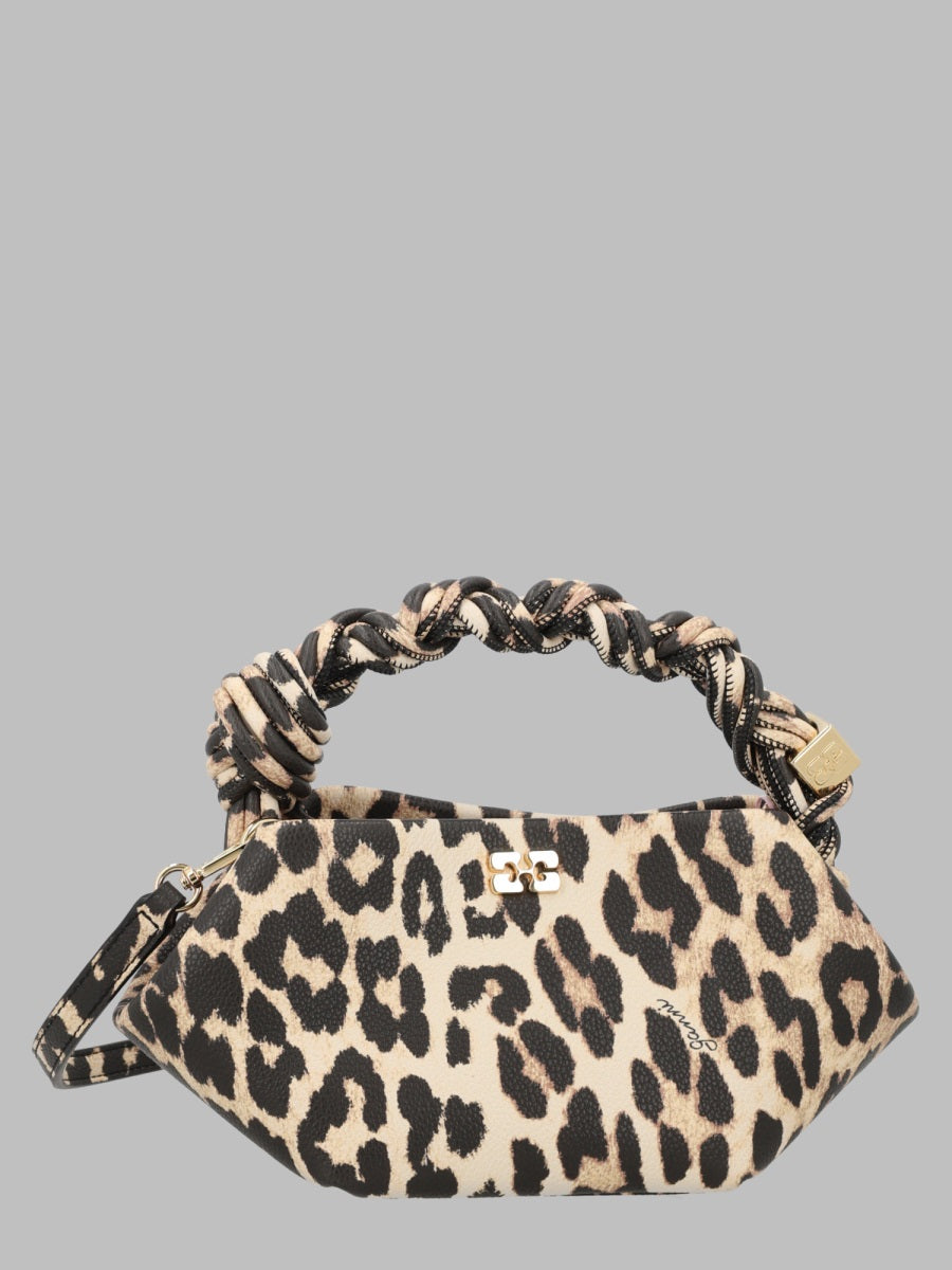 Ganni Women Borsa "Bou" Mini