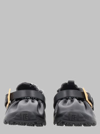 Balmain Women Ballerina "Anthem"