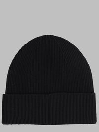 Balmain Men Berretto Con Patch Logo