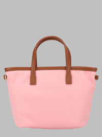 MC2 SAINT BARTH Mc2 Saint Barth Women Borsa City In Nylon