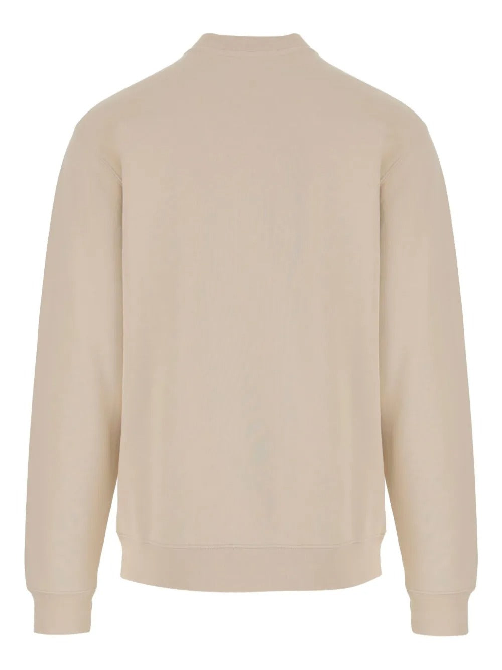 JACQUEMUS Le Sweatshirt Gros Grain In Cotton Women