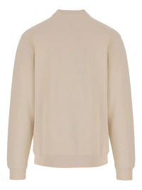 JACQUEMUS Le Sweatshirt Gros Grain In Cotton Women