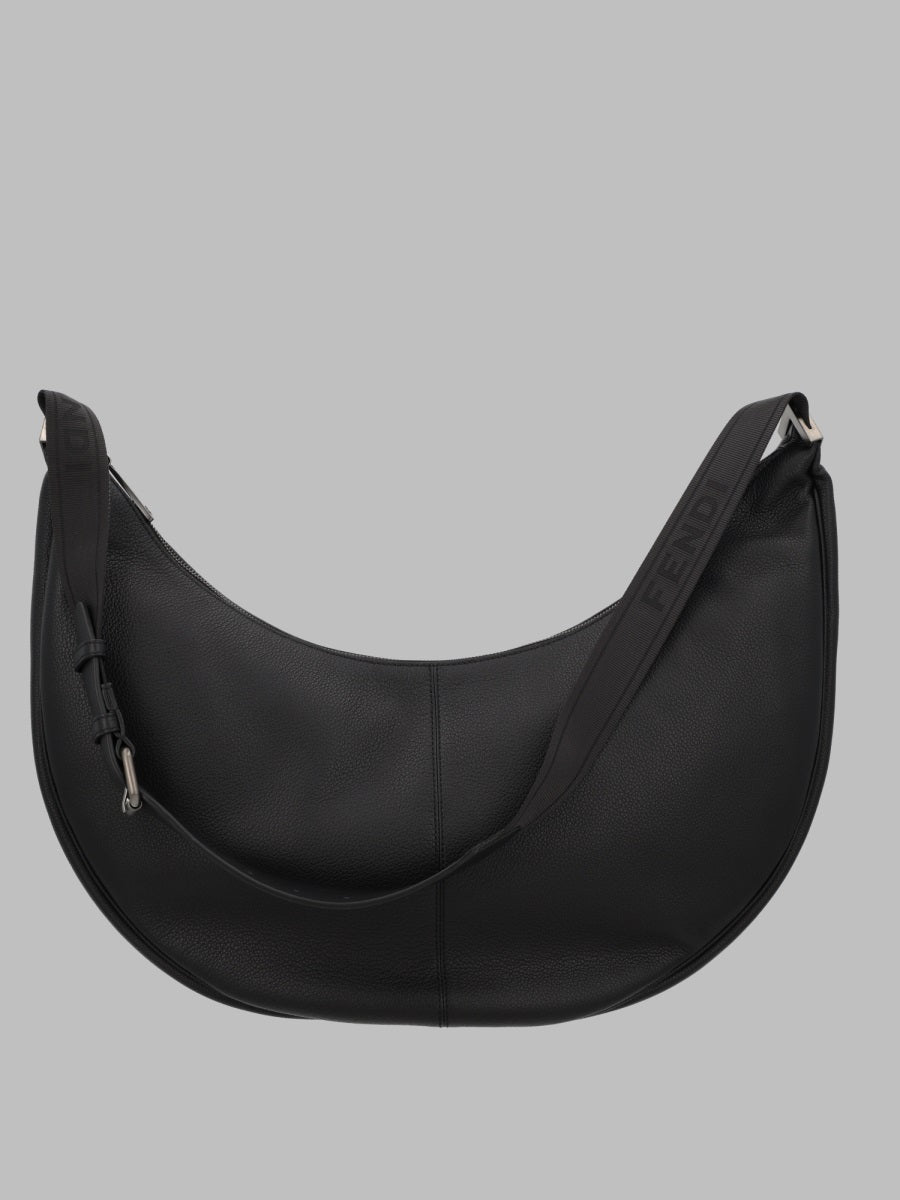 FENDI Fendi Men Borsa "Fendi Melon" Large
