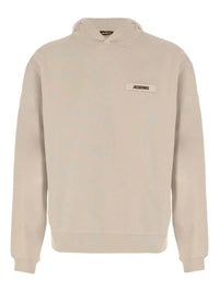 JACQUEMUS Le Hoodie Gros Grain Women