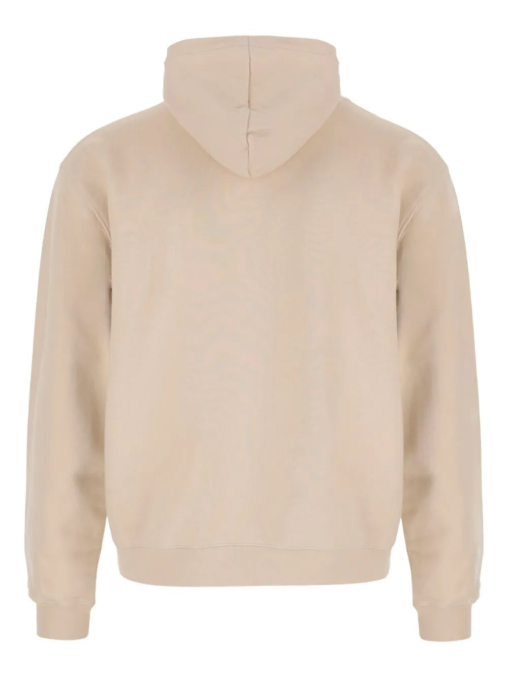 JACQUEMUS Le Hoodie Gros Grain Women