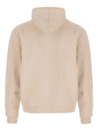 JACQUEMUS Le Hoodie Gros Grain Women
