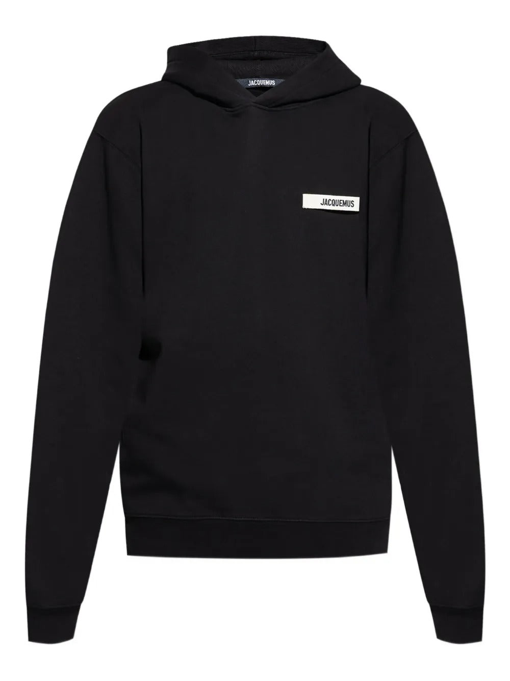 Le Hoodie Gros Grain Women