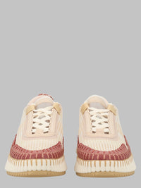 Chloé Women Sneaker "Nama"