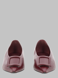 Roger Vivier Women Ballerina A Punta