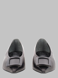 Roger Vivier Women Ballerina A Punta