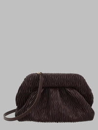 THEMOIRÈ Themoirè Women Borsa "Bios" Medium Arricciata