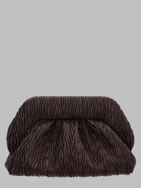 THEMOIRÈ Themoirè Women Borsa "Bios" Medium Arricciata