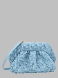 THEMOIRÈ Themoirè Women Borsa "Bios" Medium Arricciata