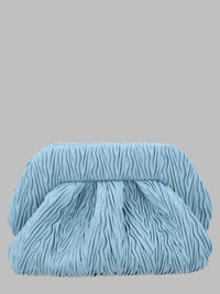 THEMOIRÈ Themoirè Women Borsa "Bios" Medium Arricciata