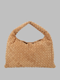 BOTTEGA VENETA Bottega Veneta Women Borsa "Hop" Small