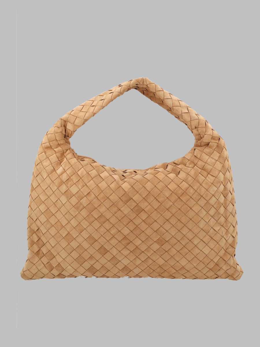 BOTTEGA VENETA Bottega Veneta Women Borsa "Hop" Small