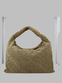BOTTEGA VENETA Bottega Veneta Women Borsa "Hop" Large