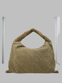 BOTTEGA VENETA Bottega Veneta Women Borsa "Hop" Large