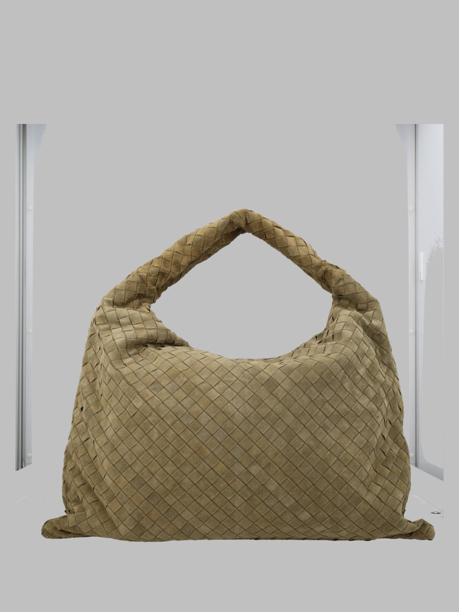 BOTTEGA VENETA Bottega Veneta Women Borsa "Hop" Large