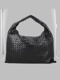 BOTTEGA VENETA Bottega Veneta Women Borsa "Hop" Large