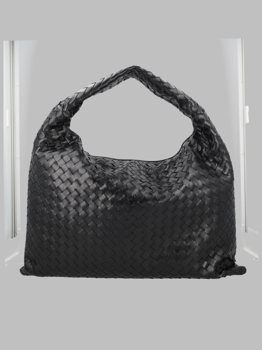 BOTTEGA VENETA Bottega Veneta Women Borsa "Hop" Large