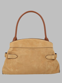 MARC JACOBS Marc Jacobs Women Borsa "The Suede Dakota"