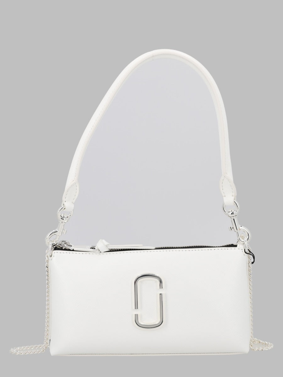 Marc Jacobs Women Borsa A Spalla Convertibile "The Snapshot Dtm"