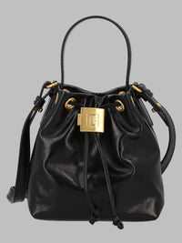 BALMAIN Balmain Women Borsa A Secchiello "Pulse" Mini
