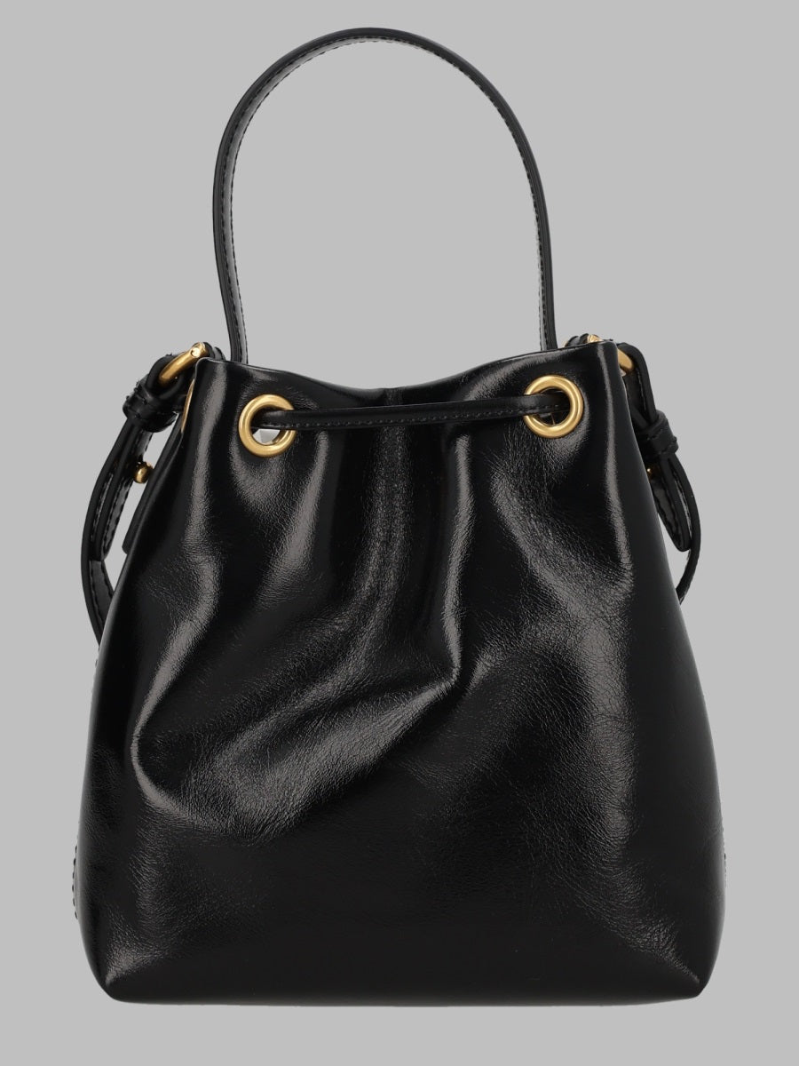 BALMAIN Balmain Women Borsa A Secchiello "Pulse" Mini