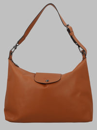 Longchamp Women Borsa Hobo "Le Pliage Xl Xtra"