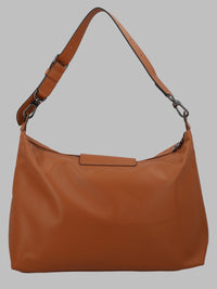 Longchamp Women Borsa Hobo "Le Pliage Xl Xtra"