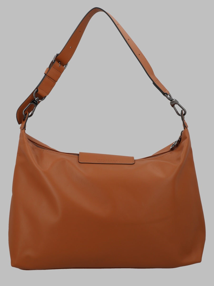 Longchamp Women Borsa Hobo "Le Pliage Xl Xtra"