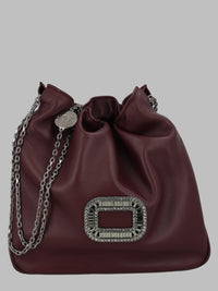 Roger Vivier Women Borsa "Pilgrim" Mini