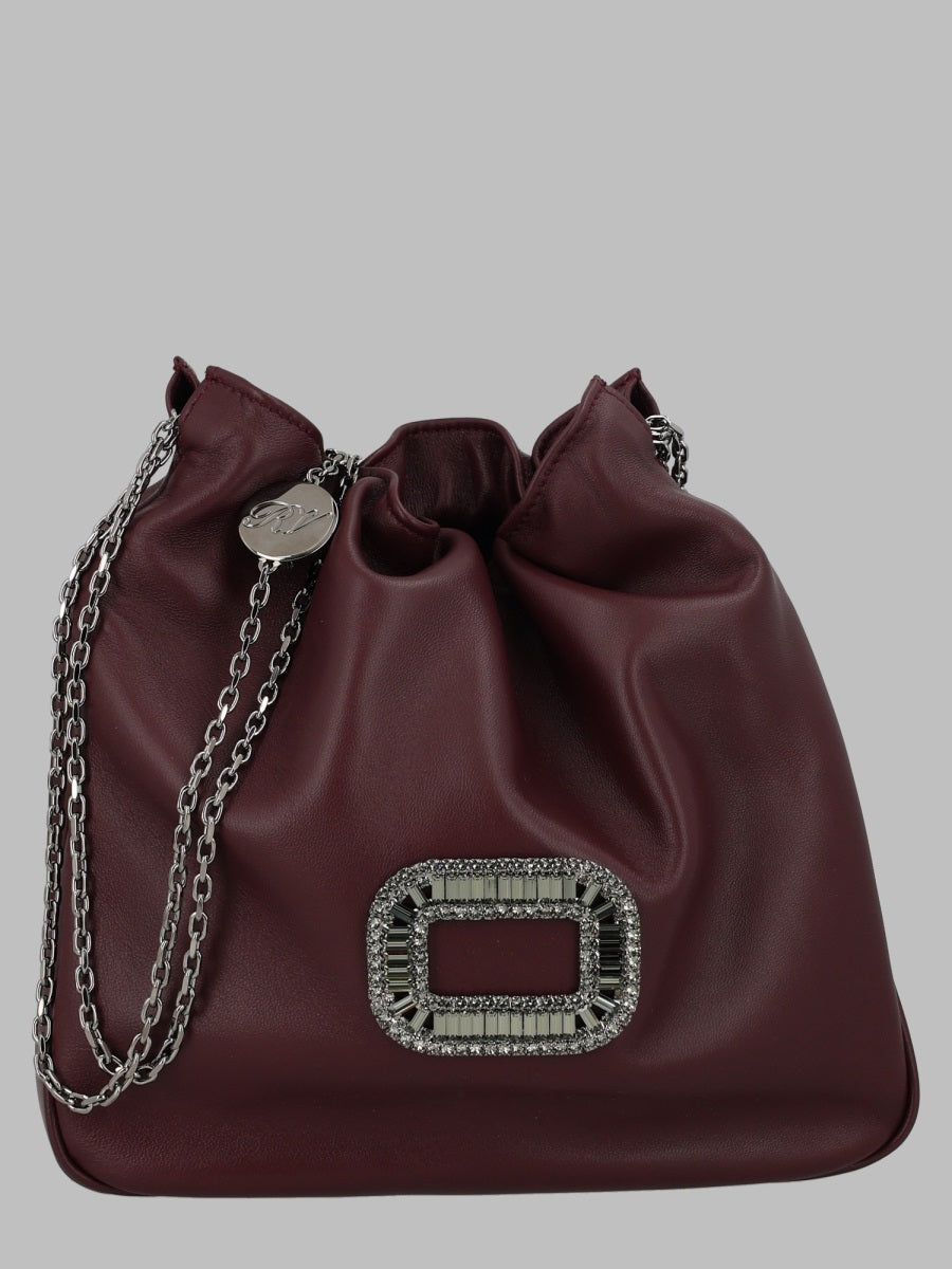 Roger Vivier Women Borsa "Pilgrim" Mini