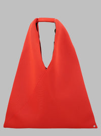 MM6 MAISON MARGIELA Mm6 Maison Margiela Women Borsa "Japanese" Medium