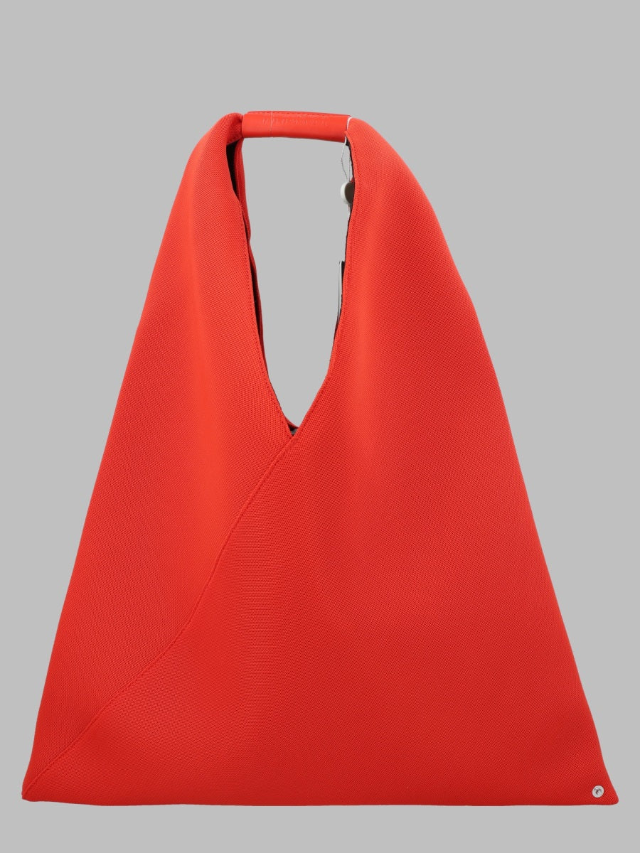 MM6 MAISON MARGIELA Mm6 Maison Margiela Women Borsa "Japanese" Medium