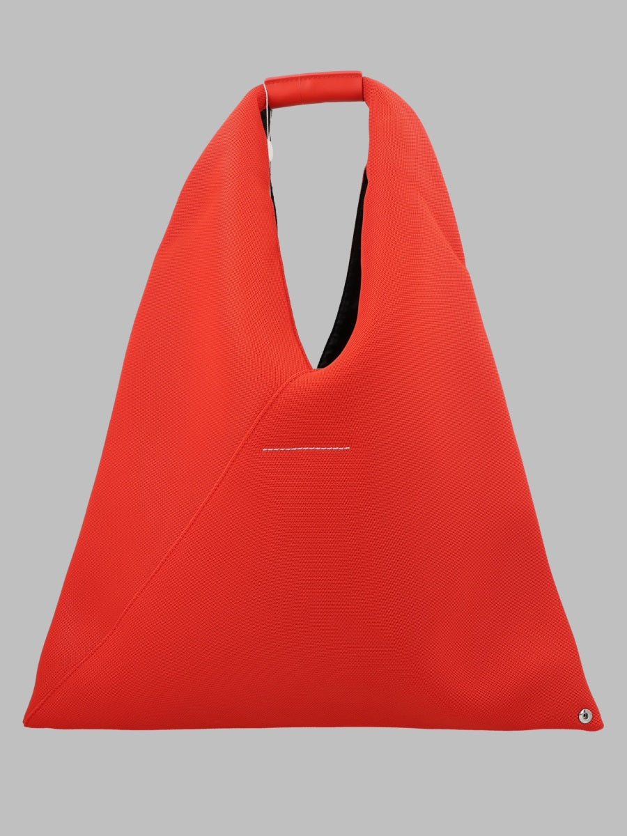 MM6 MAISON MARGIELA Mm6 Maison Margiela Women Borsa "Japanese" Medium