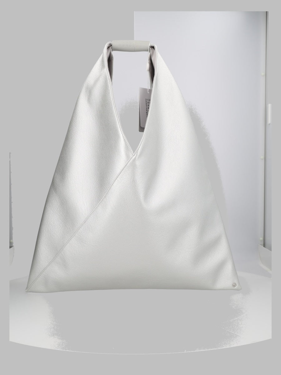 MM6 MAISON MARGIELA Mm6 Maison Margiela Women Borsa A Mano "Japanese" Medium