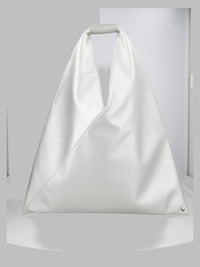 MM6 MAISON MARGIELA Mm6 Maison Margiela Women Borsa A Mano "Japanese" Medium