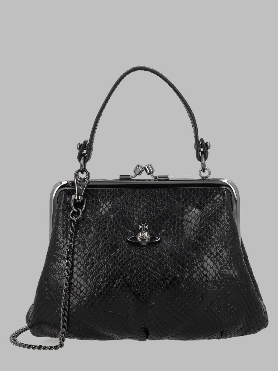 VIVIENNE WESTWOOD Vivienne Westwood Women Borsa "Granny Frame"