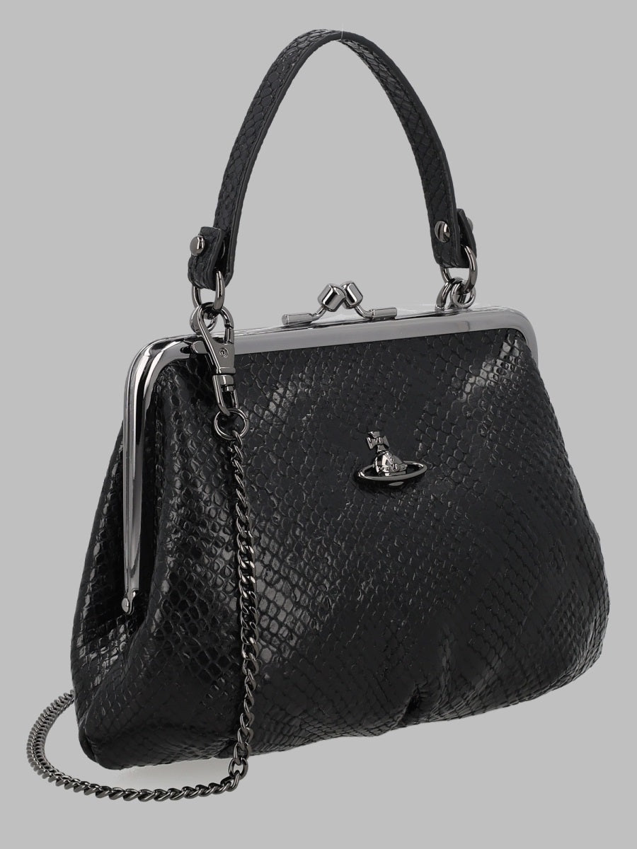 VIVIENNE WESTWOOD Vivienne Westwood Women Borsa "Granny Frame"