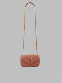 SAINT LAURENT Saint Laurent Women Borsa "Loulou" Mini