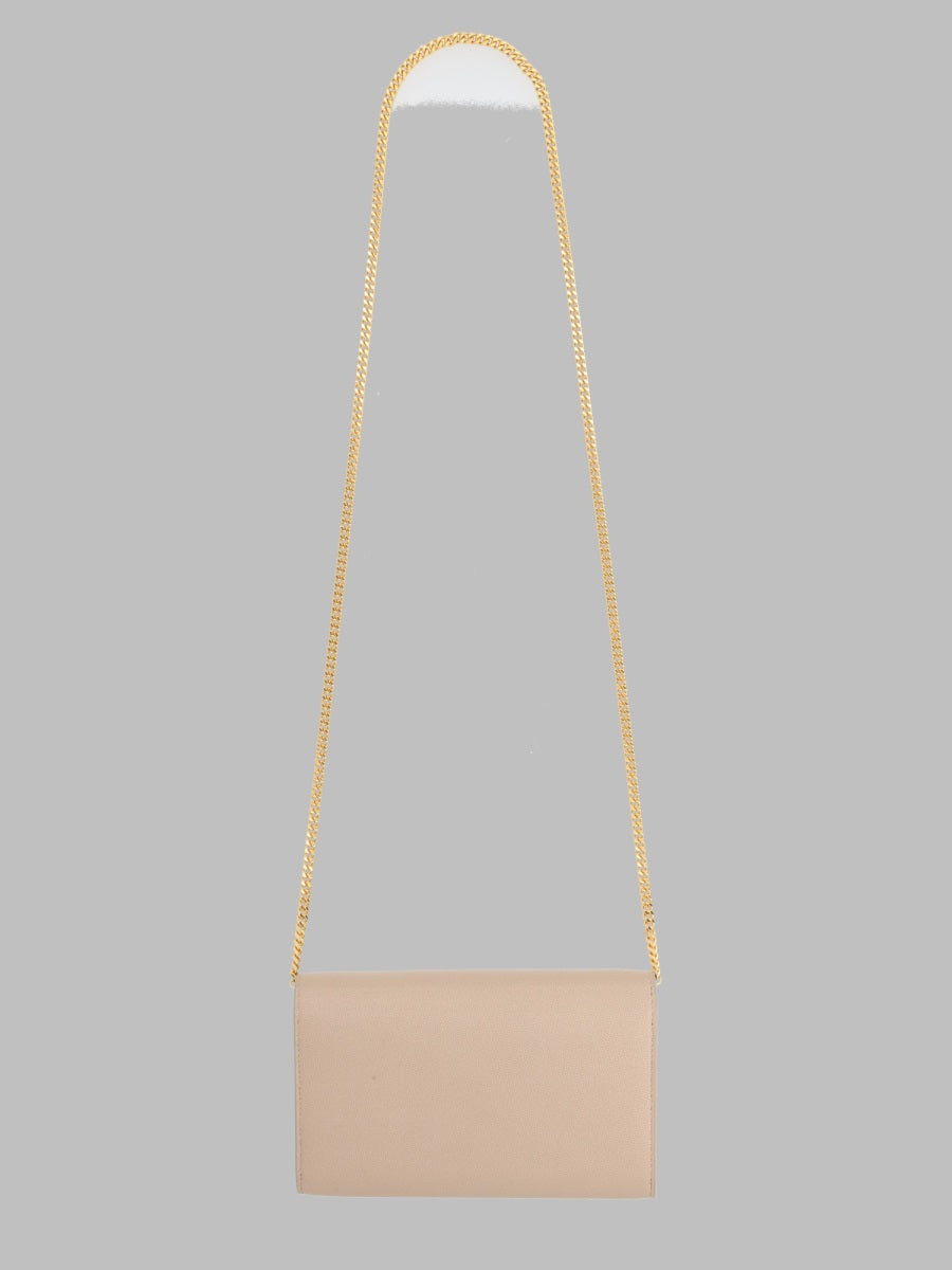 SAINT LAURENT Saint Laurent Women Pochette "Uptown" Con Catena