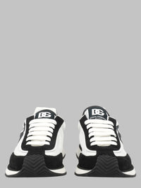 Dolce & Gabbana Men Sneaker "Dg Cushion"