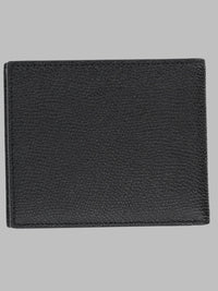 Valentino Garavani Men Portafoglio Bifold "Vlogo Signature"