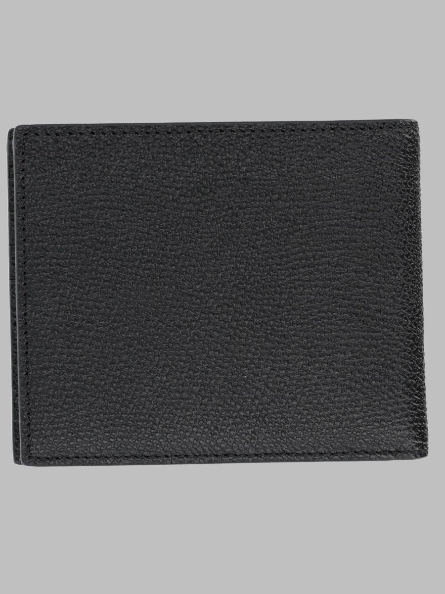 Valentino Garavani Men Portafoglio Bifold "Vlogo Signature"
