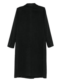 TAGLIATORE Double Breasted Cashmere Coat Women