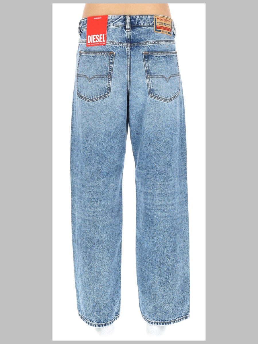Diesel Men Jeans "2001 D-Macro"